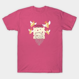 Cheesus Sliced T-Shirt